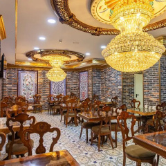 Laleli Blue Marmaray Hotel - Bild 26