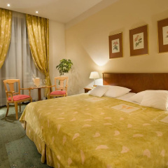 EA Hotel Rokoko - Bild 6
