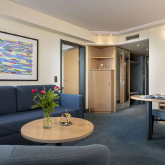 Maritim proArte Hotel Berlin - Bild 18