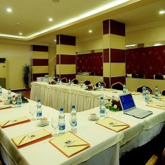Grand Okan Hotel - Bild 23