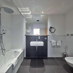 Best Western Hotel Trier City - Bild 8