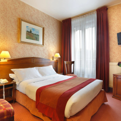 The Originals City, Hôtel Paix République, Paris - Bild 5