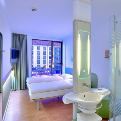 ibis budget Dresden City - Bild 9