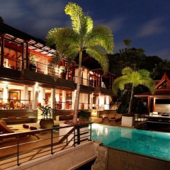 Azara Villa - Bild 13