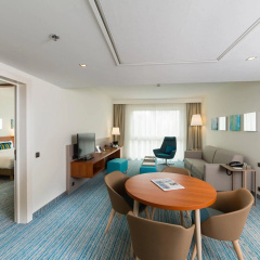 Courtyard by Marriott Brussels - Bild 11