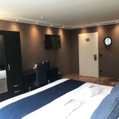 Mike's Four - Hostel - Bild 6