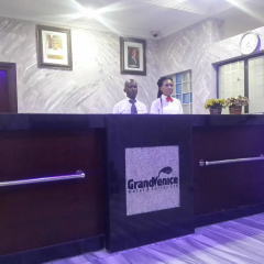 GrandVenice Hotel and Suites - Bild 20