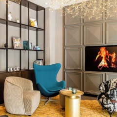 Motel One Ulm - Bild 13