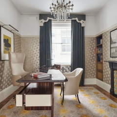 Great Scotland Yard Hotel, part of Hyatt - Bild 5