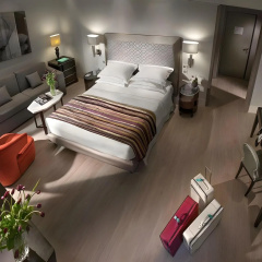 Hotel Cavour - Bild 10