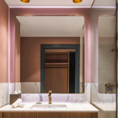 Brussels Marriott Hotel Grand Place - Bild 8