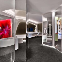 V Hotel Dubai, Curio Collection by Hilton in Dubai, United Arab Emirates from 202$, photos, reviews - zenhotels.com photo 23