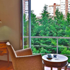 Bahira Suite Hotel - Bild 8