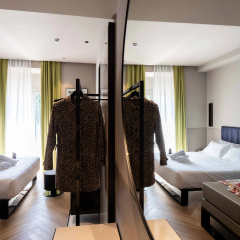 Heart Hotel Milano - Bild 20