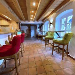 Brauhaus Wiesenmühle - Bild 8