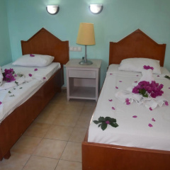 Ares City Hotel - Bild 7