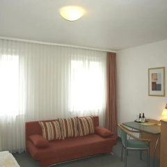 Hotel Central Classic - Bild 5