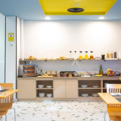 Casual Colours Barcelona Hotel by Casual Hoteles - Bild 19