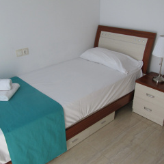 Life Apartments Alameda Colon - Bild 3