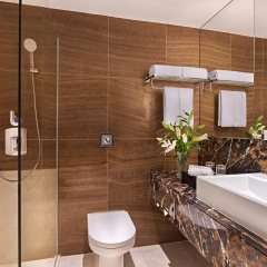 Pullman Singapore Orchard - Bild 9