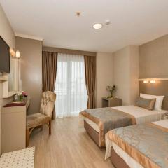 Marcello Hotel thumbnail 7