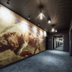 Me and All Hotel Mainz, by Hyatt - Bild 17