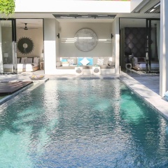 Seminyak Boutique Villa Prana - Bild 3