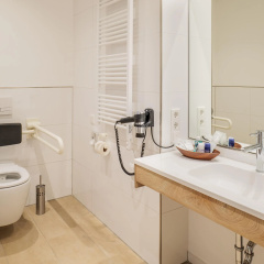 Best Western Comfort Business Hotel - Bild 11