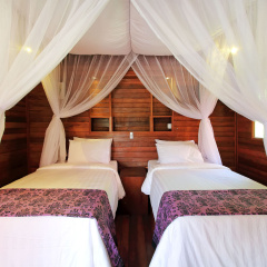Dream Beach Inn - Bild 4