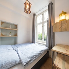 Apartments im Holländischen Viertel - Bild 5