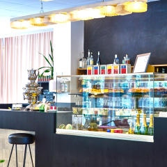 magdas HOTEL - Bild 9