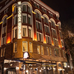 Raymar Hotels Ankara