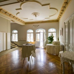 Wildbad Tagungsort Rothenburg O.D.Tbr. - Bild 8