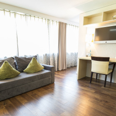 BONNOX Boardinghouse & Hotel - Bild 5