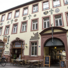 Hotel Perkeo - Bild 1