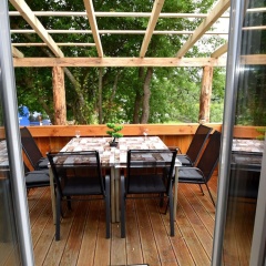 Spacious Holiday Home With Private Terrace - Bild 6