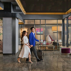 The Park Lane Hong Kong, Autograph Collection - Bild 30