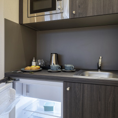 ibis Styles Bielefeld - Bild 18