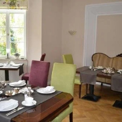Hotel Villa Linnenschmidt - Bild 16
