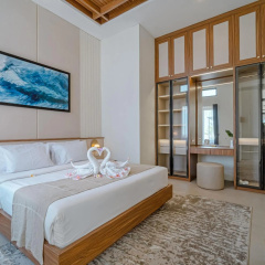 Nusa Dua Bayview - Bild 6