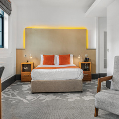 The Ainscow Hotel thumbnail 27