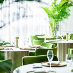 Capri By Fraser China Square, Singapore - Bild 22