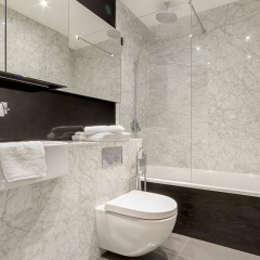 St Mary Apartments - Bild 4