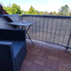 Zentrum Speyer Premium-Apartment - Bild 13