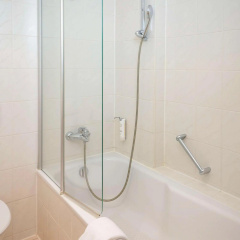 Atomis Hotel Munich Airport by Mercure - Bild 9