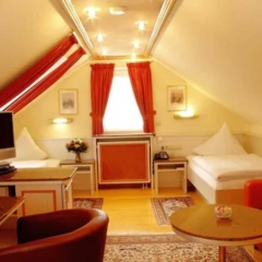 AppartementPension Zum Zacherl - Bild 4