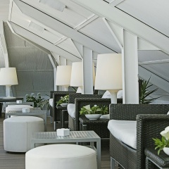 Hospes Las Casas del Rey de Baeza, a Member of Design Hotels - Bild 19