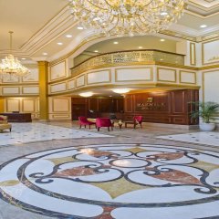 Warwick Doha in Doha, Qatar from 96$, photos, reviews - zenhotels.com hotel interior photo 2