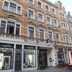 Ringhotel Schwarzer Baer - Bild 1