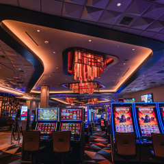 Palace Station Hotel and Casino - Bild 17